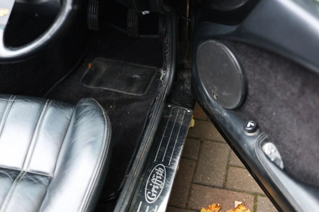 1999 TVR Griffith - Image 23 of 30