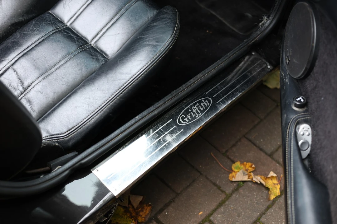 1999 TVR Griffith - Image 24 of 30