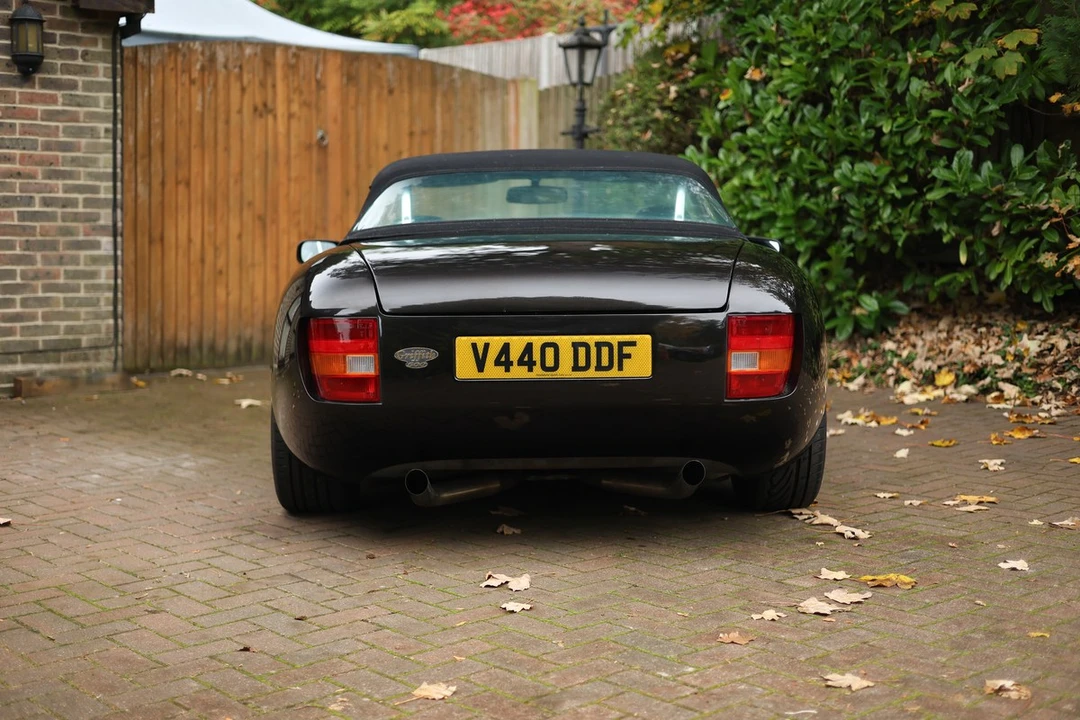 1999 TVR Griffith - Image 11 of 30