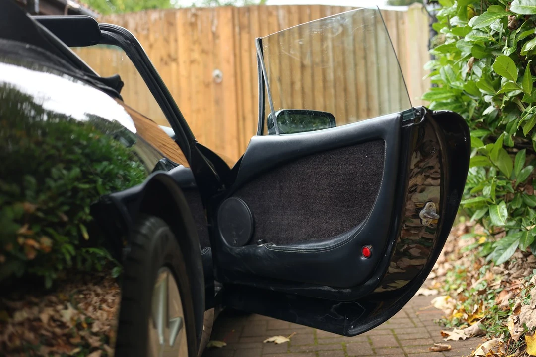 1999 TVR Griffith - Image 19 of 30