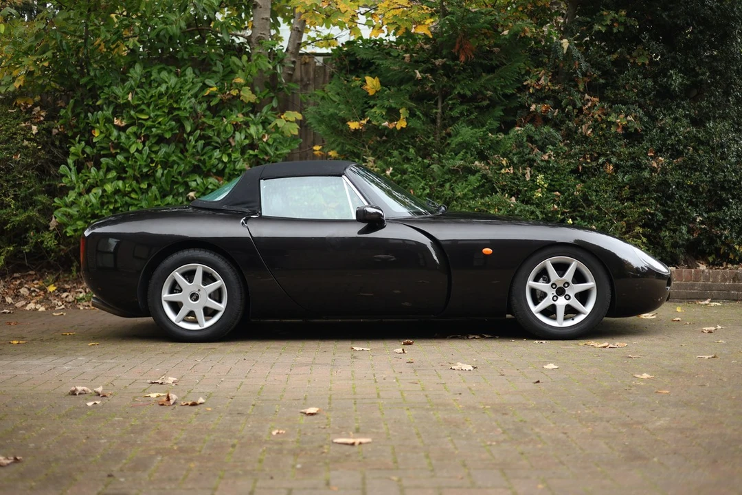 1999 TVR Griffith - Image 14 of 30