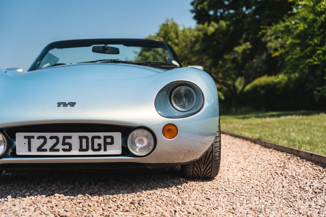 1999 TVR Griffith - Image 20 of 31