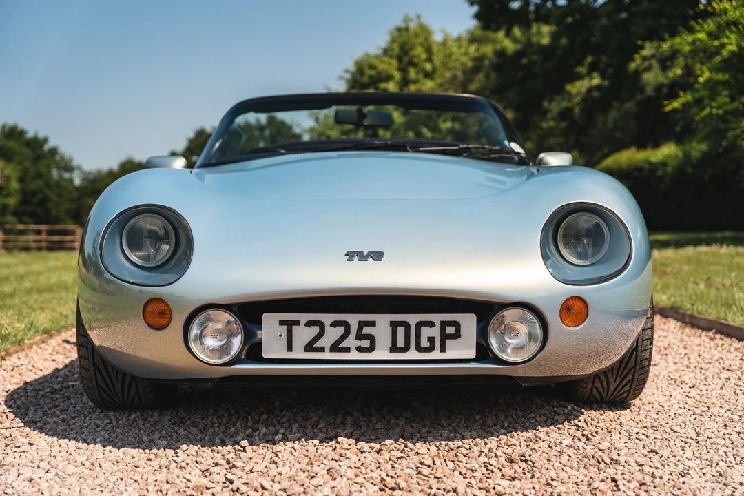 1999 TVR Griffith - Image 11 of 31