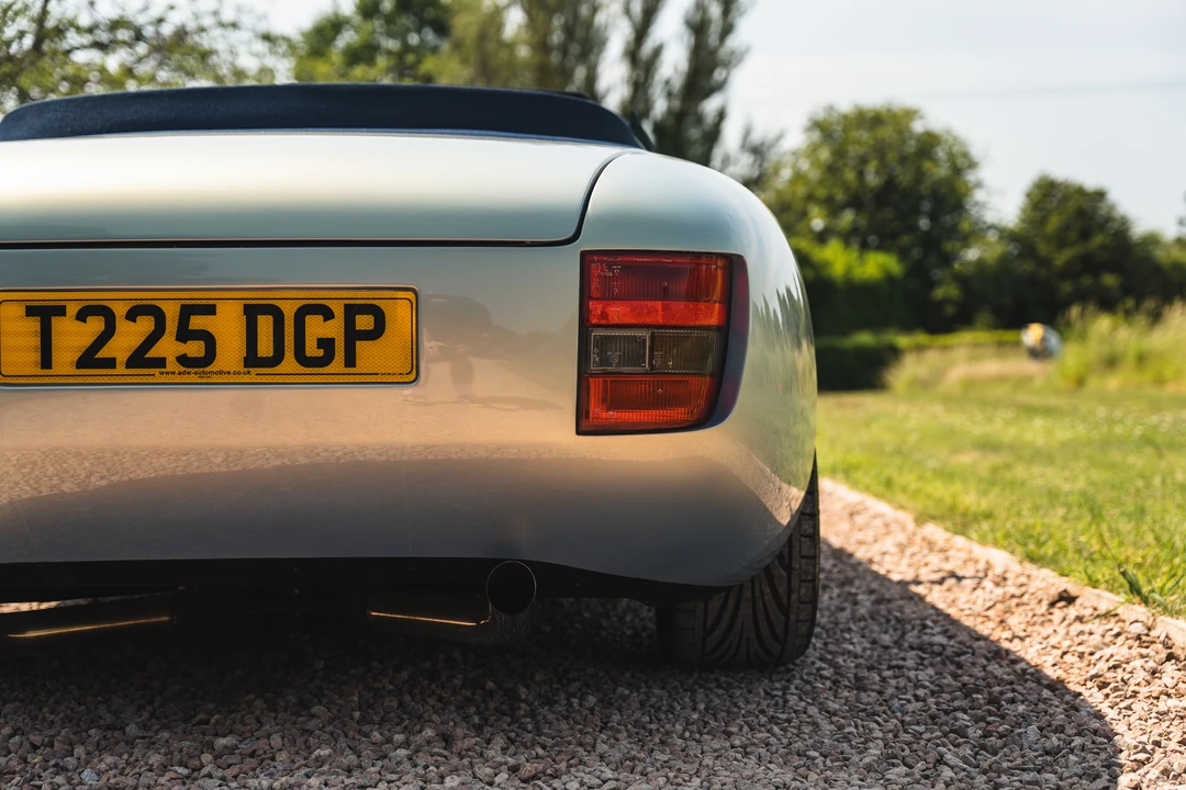 1999 TVR Griffith - Image 29 of 31