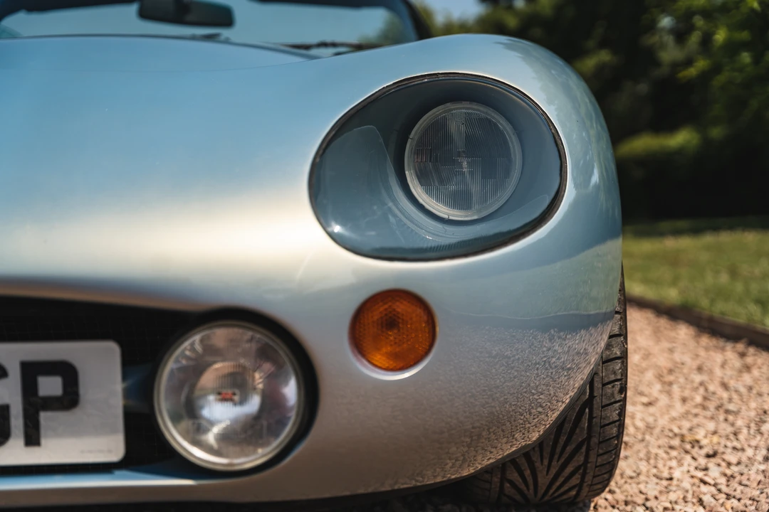 1999 TVR Griffith - Image 22 of 31
