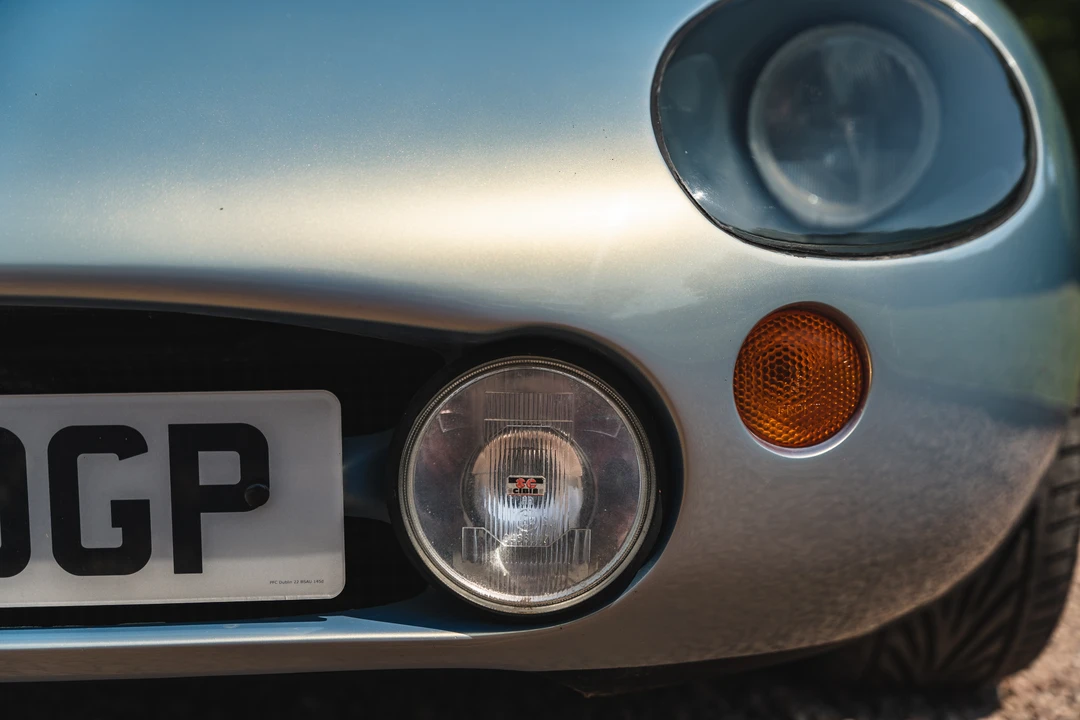 1999 TVR Griffith - Image 23 of 31