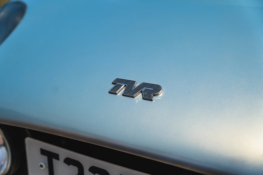 1999 TVR Griffith - Image 24 of 31