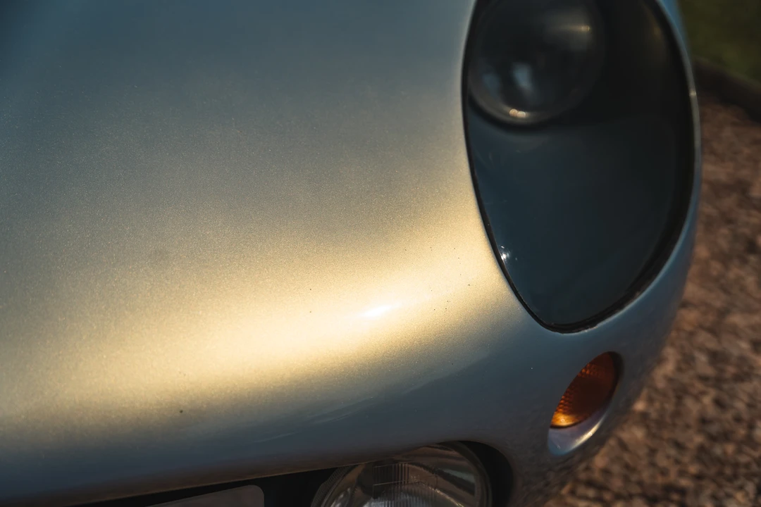 1999 TVR Griffith - Image 25 of 31