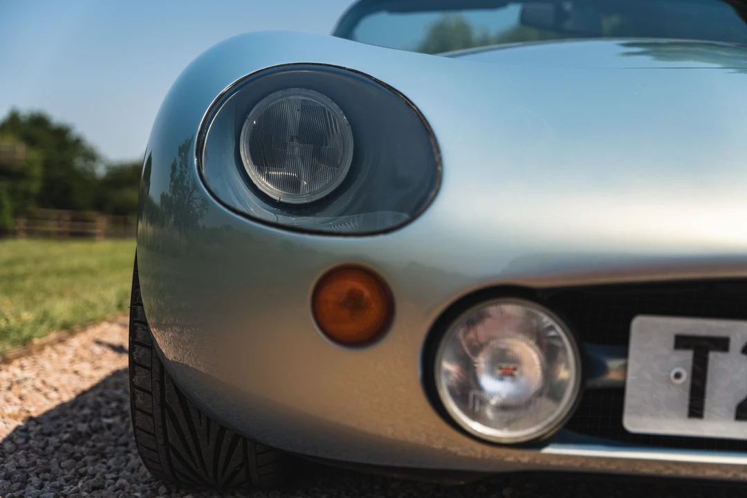 1999 TVR Griffith - Image 26 of 31