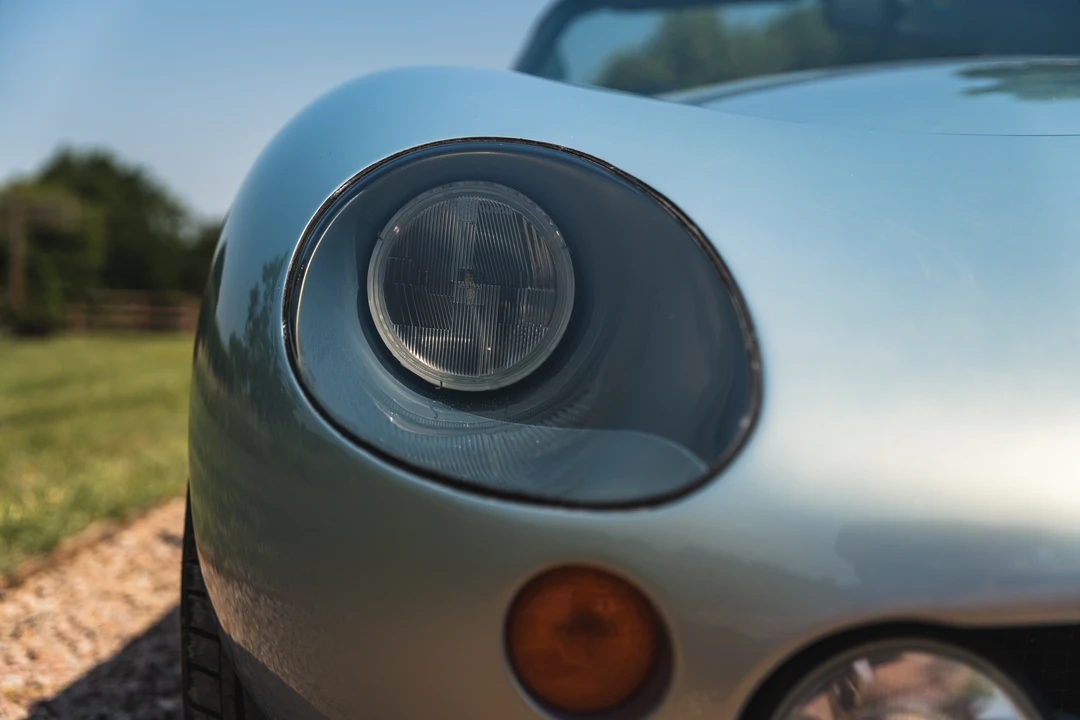 1999 TVR Griffith - Image 27 of 31