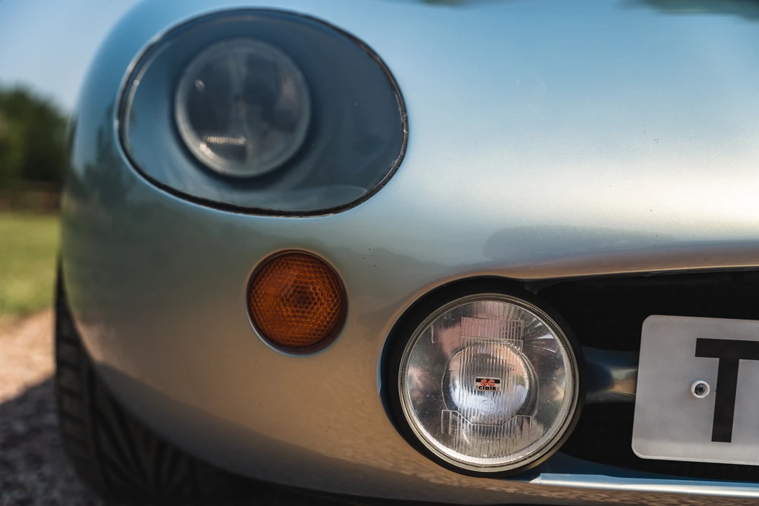 1999 TVR Griffith - Image 28 of 31