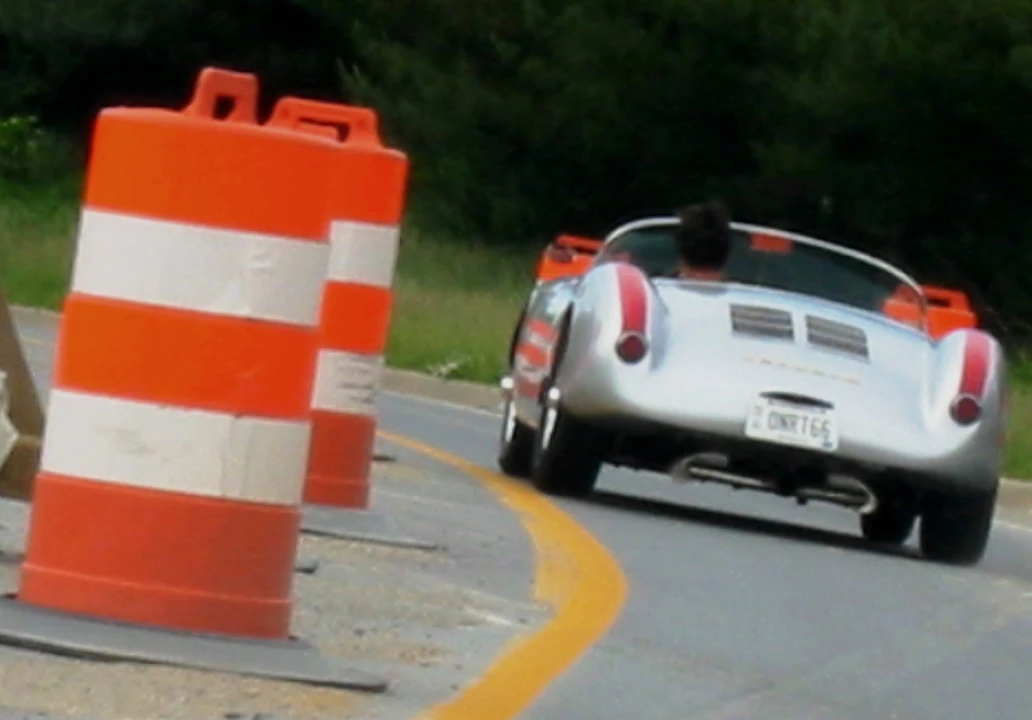 1999 Porsche 550 - Image 19 of 31