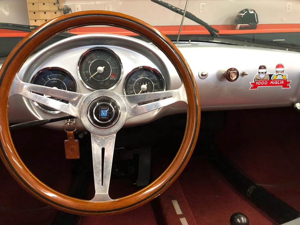1999 Porsche 550 - Image 24 of 31