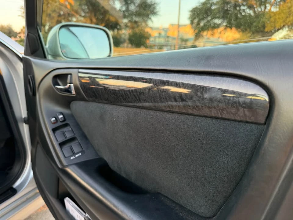 1999 Toyota Aristo - Image 14 of 19