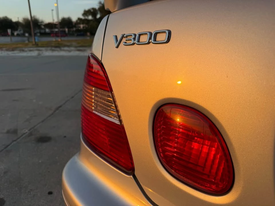 1999 Toyota Aristo - Image 15 of 19
