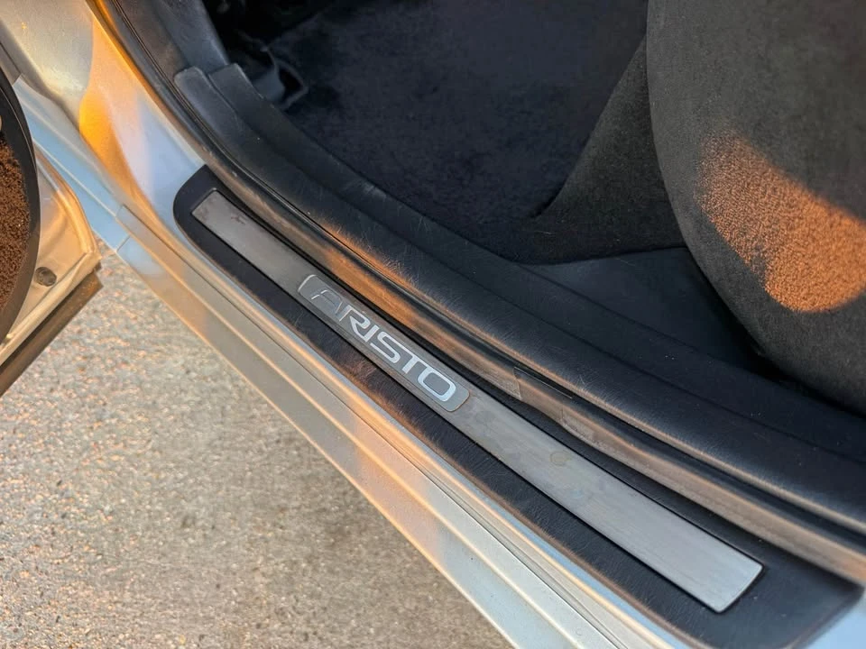 1999 Toyota Aristo - Image 16 of 19