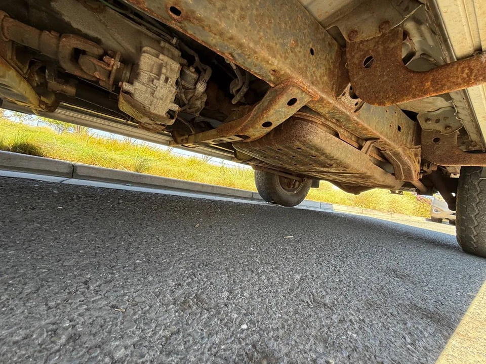 1999 Toyota 4Runner 3rd Gen - Image 14 of 15