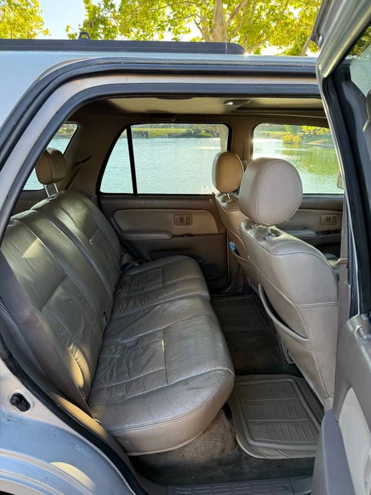 1999 Toyota 4Runner 3rd Gen - Image 9 of 15