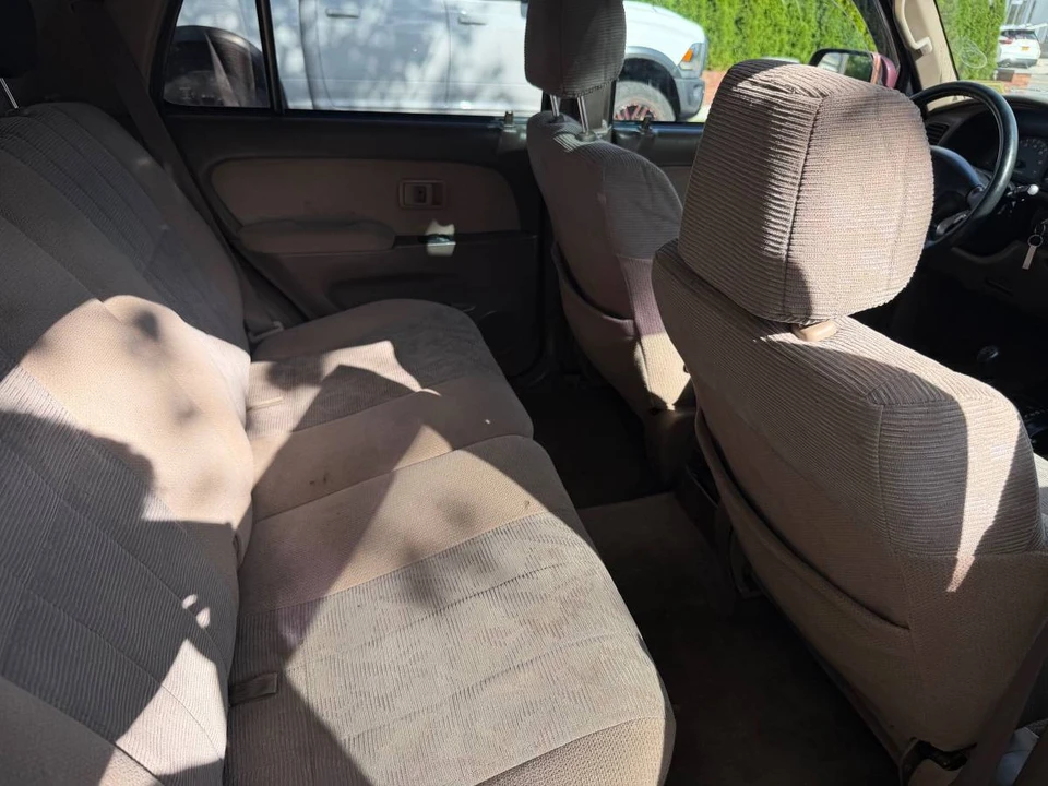 1999 Toyota 4Runner 3rd Gen - Image 8 of 10