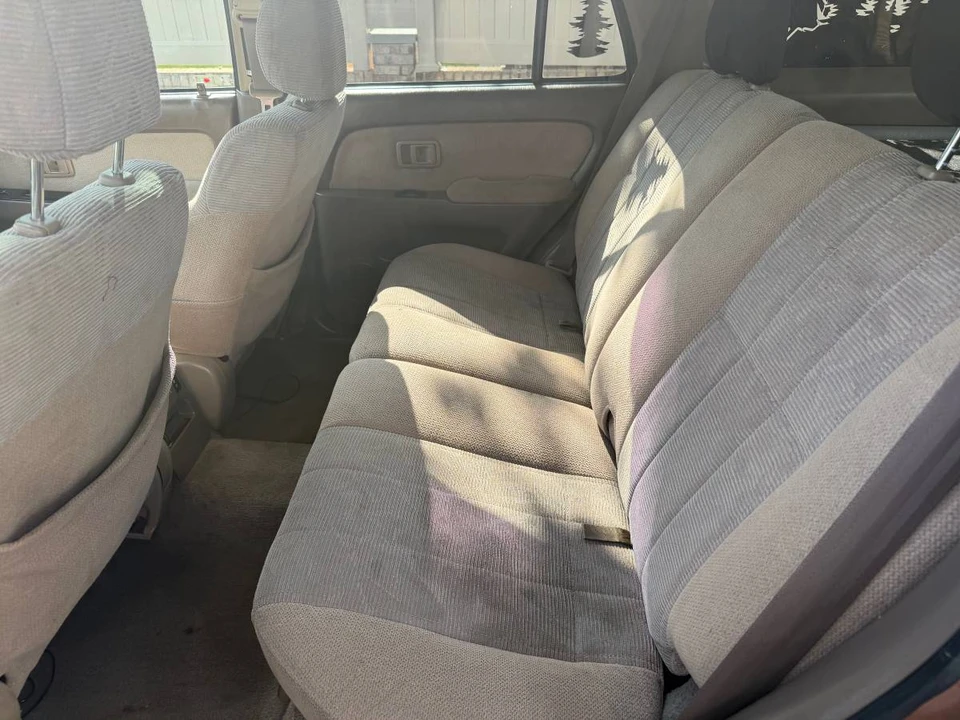1999 Toyota 4Runner 3rd Gen - Image 7 of 10
