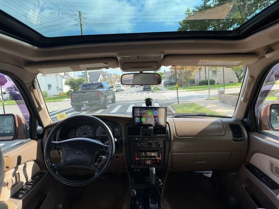 1999 Toyota 4Runner 3rd Gen - Image 5 of 10