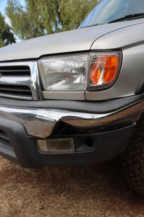 1999 Toyota 4Runner 3rd Gen - Image 5 of 20