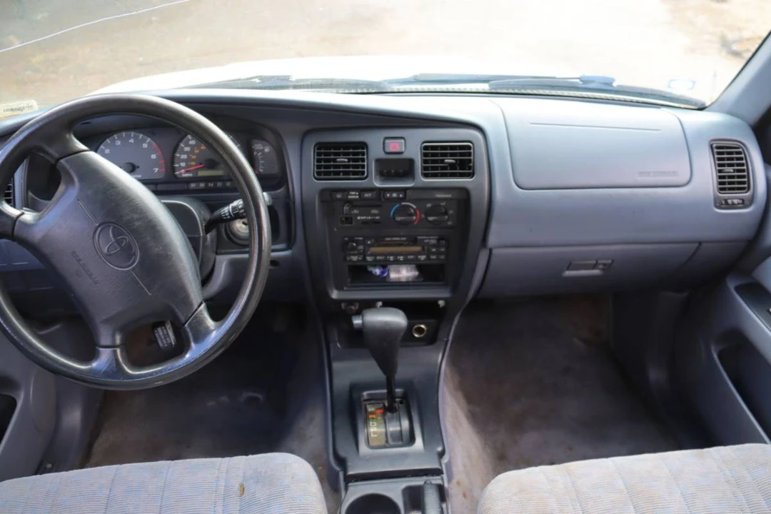 1999 Toyota 4Runner 3rd Gen - Image 15 of 20