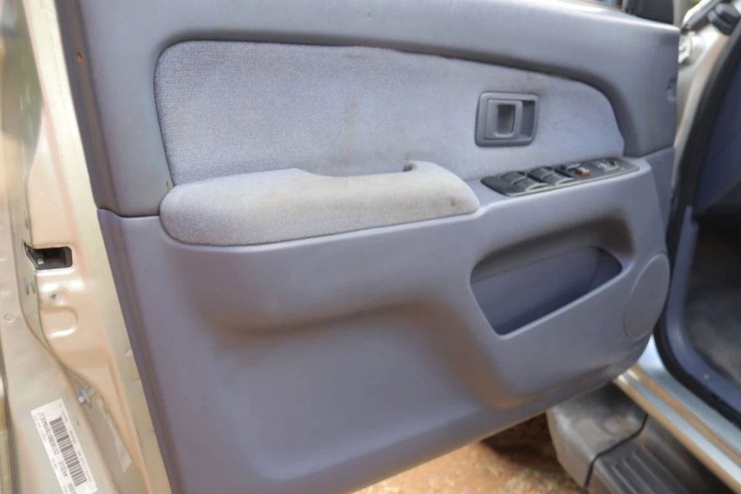 1999 Toyota 4Runner 3rd Gen - Image 13 of 20