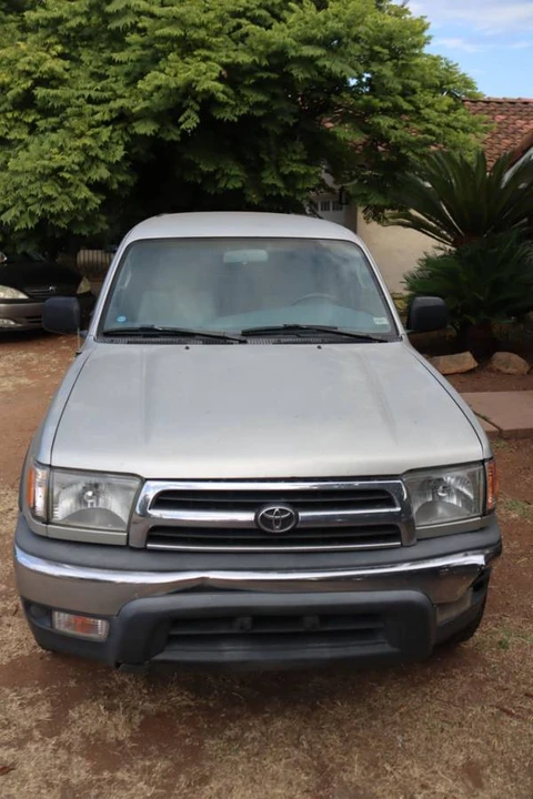 1999 Toyota 4Runner 3rd Gen - Image 3 of 20