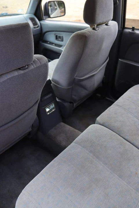 1999 Toyota 4Runner 3rd Gen - Image 19 of 20