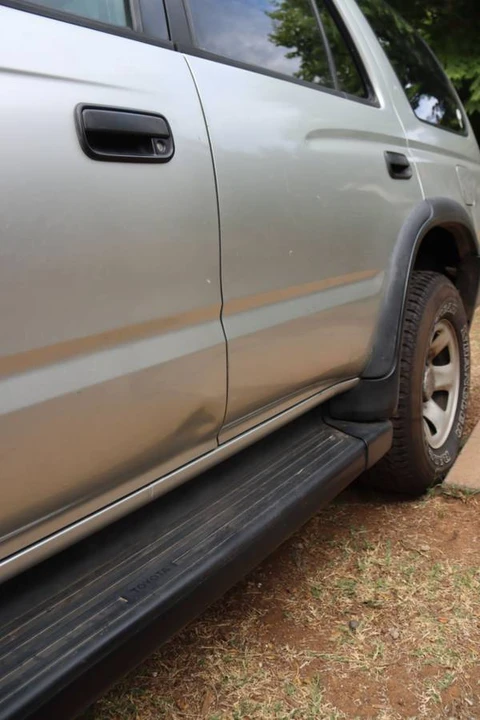 1999 Toyota 4Runner 3rd Gen - Image 6 of 20