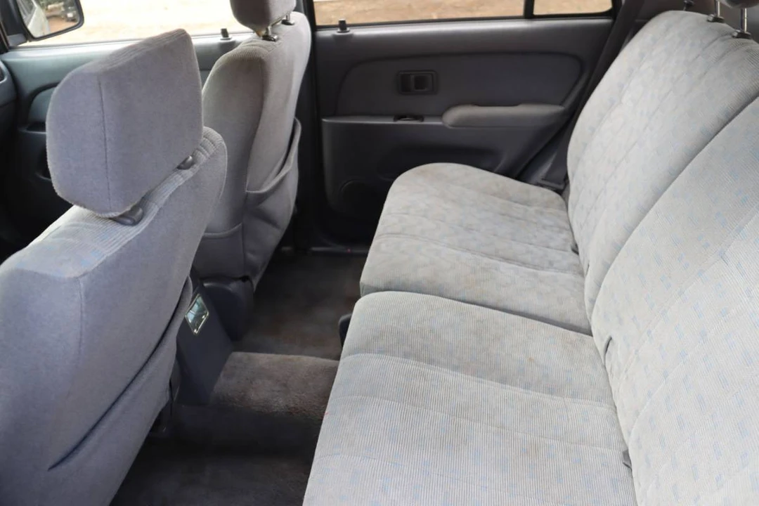 1999 Toyota 4Runner 3rd Gen - Image 11 of 20