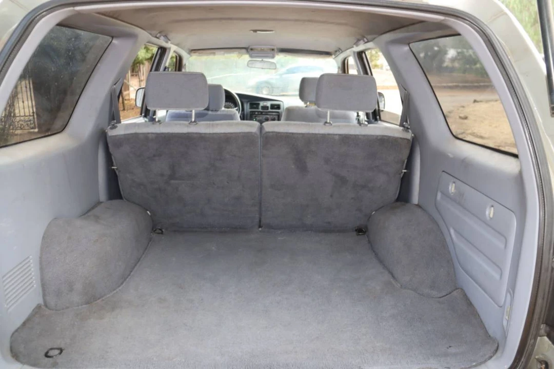1999 Toyota 4Runner 3rd Gen - Image 16 of 20