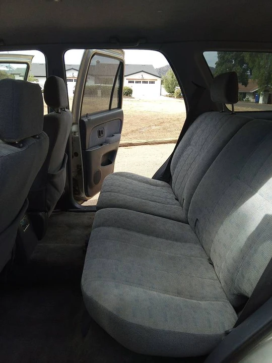1999 Toyota 4Runner 3rd Gen - Image 18 of 20