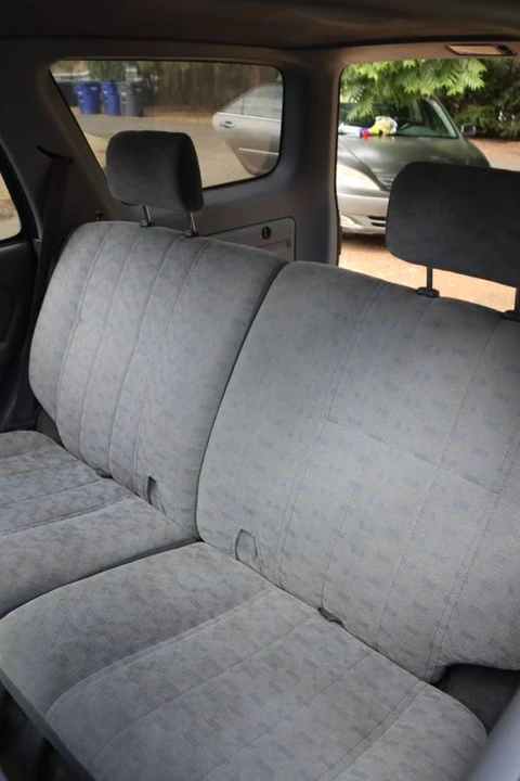1999 Toyota 4Runner 3rd Gen - Image 10 of 20