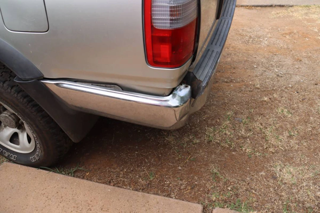 1999 Toyota 4Runner 3rd Gen - Image 7 of 20