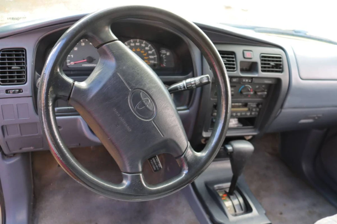 1999 Toyota 4Runner 3rd Gen - Image 14 of 20