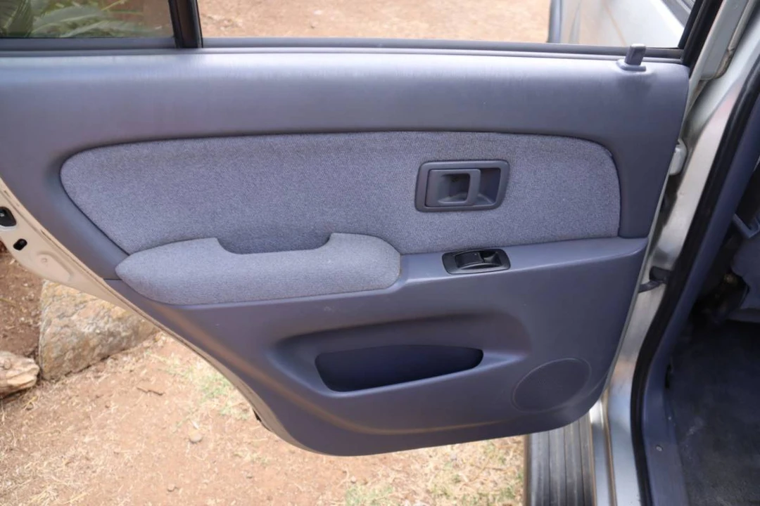 1999 Toyota 4Runner 3rd Gen - Image 17 of 20