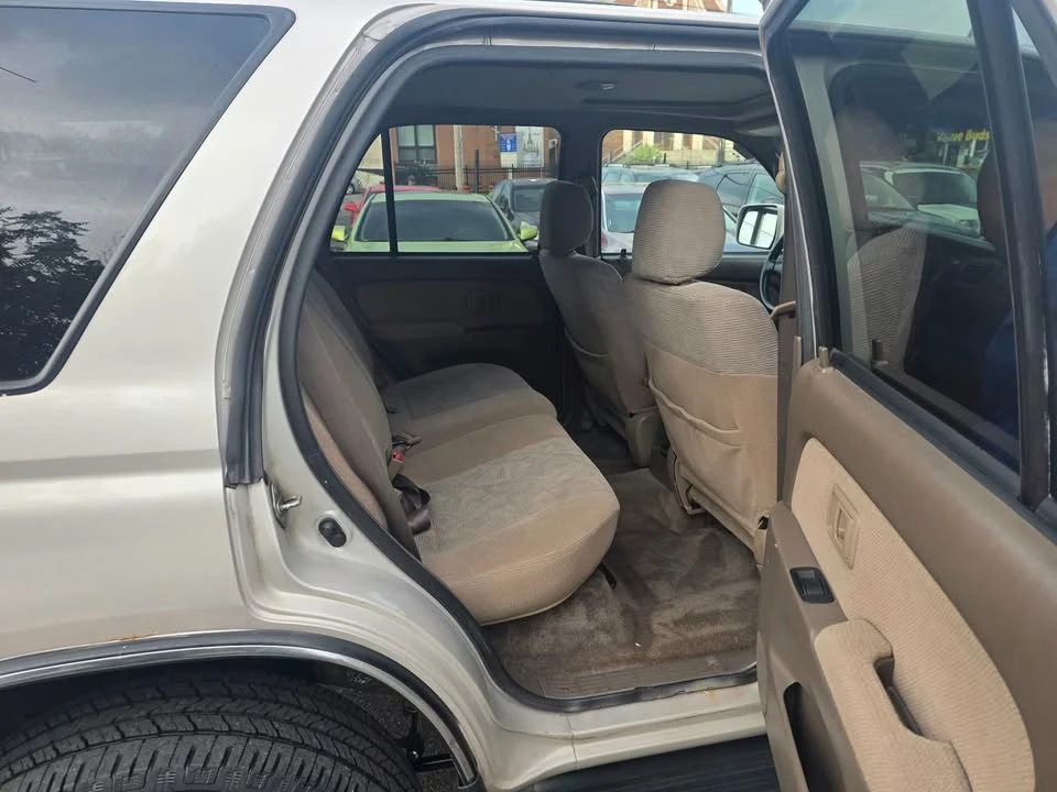 1999 Toyota 4Runner 3rd Gen - Image 14 of 20