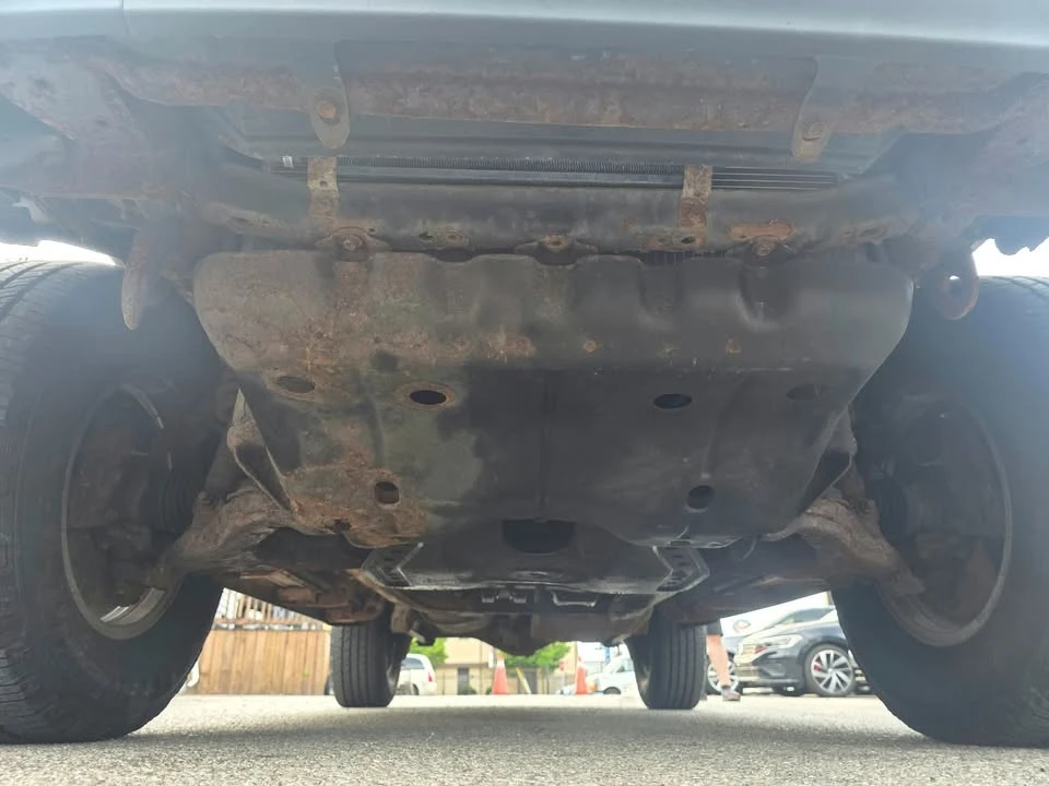 1999 Toyota 4Runner 3rd Gen - Image 20 of 20