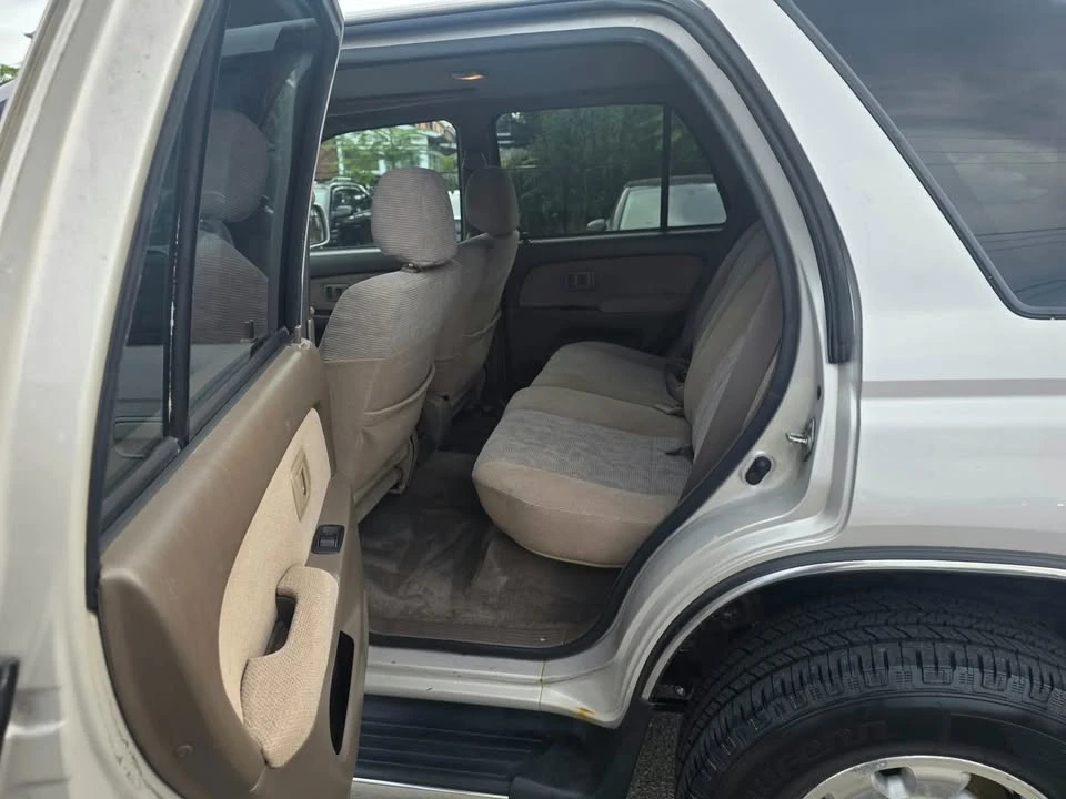 1999 Toyota 4Runner 3rd Gen - Image 10 of 20