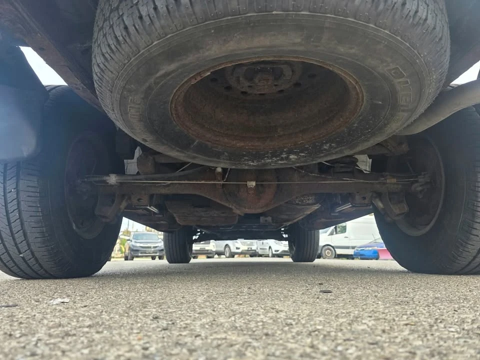 1999 Toyota 4Runner 3rd Gen - Image 19 of 20
