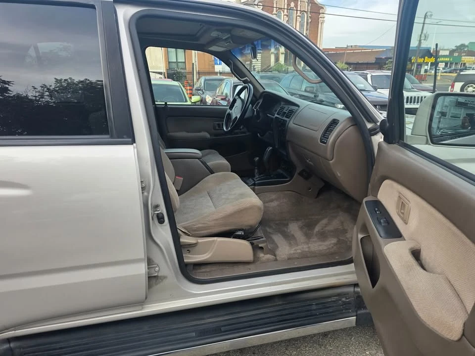 1999 Toyota 4Runner 3rd Gen - Image 13 of 20