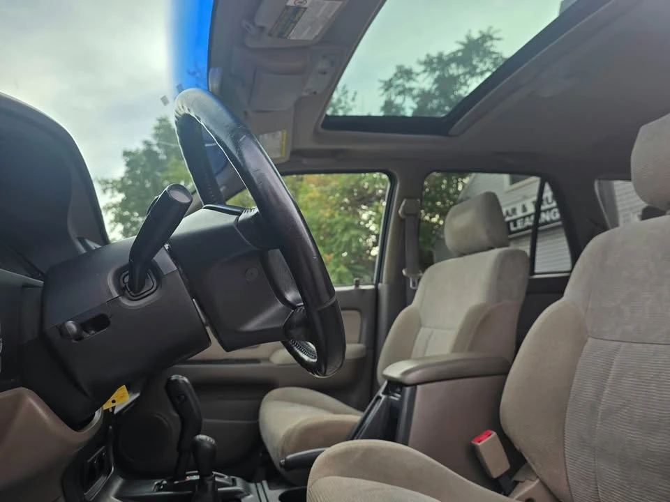 1999 Toyota 4Runner 3rd Gen - Image 17 of 20