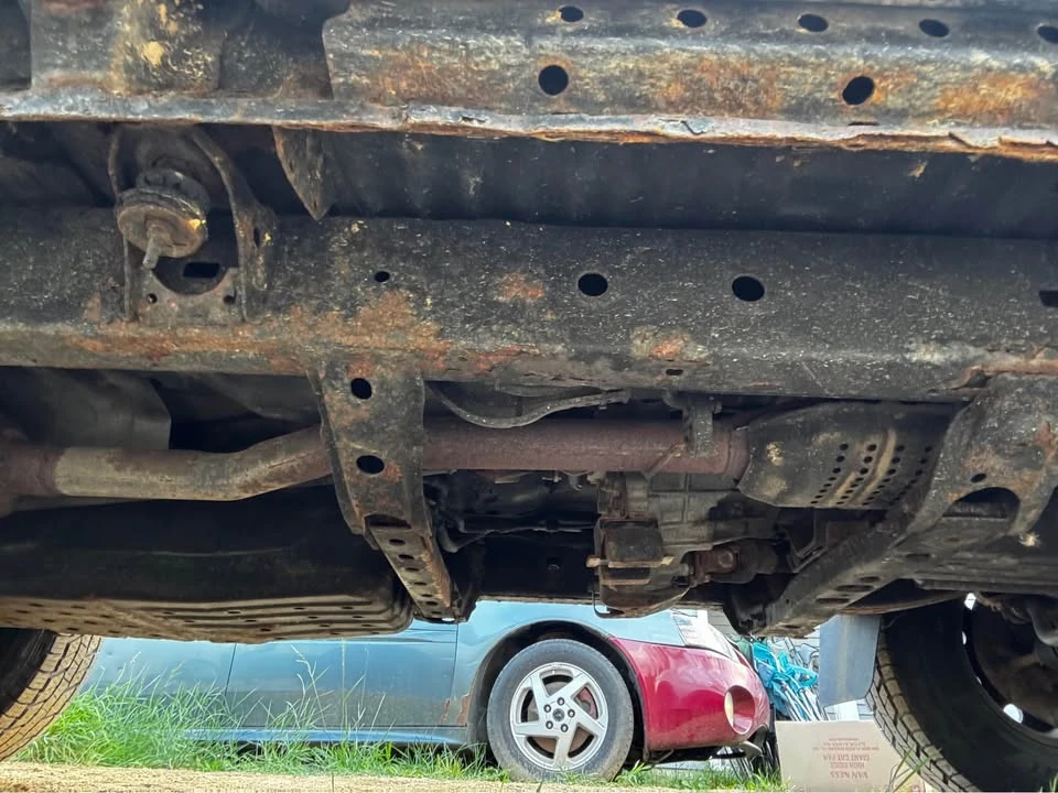 1999 Toyota 4Runner 3rd Gen - Image 7 of 10