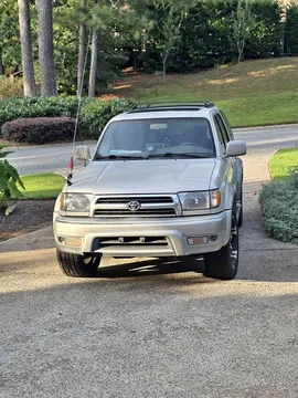 1999 Toyota 4Runner 00