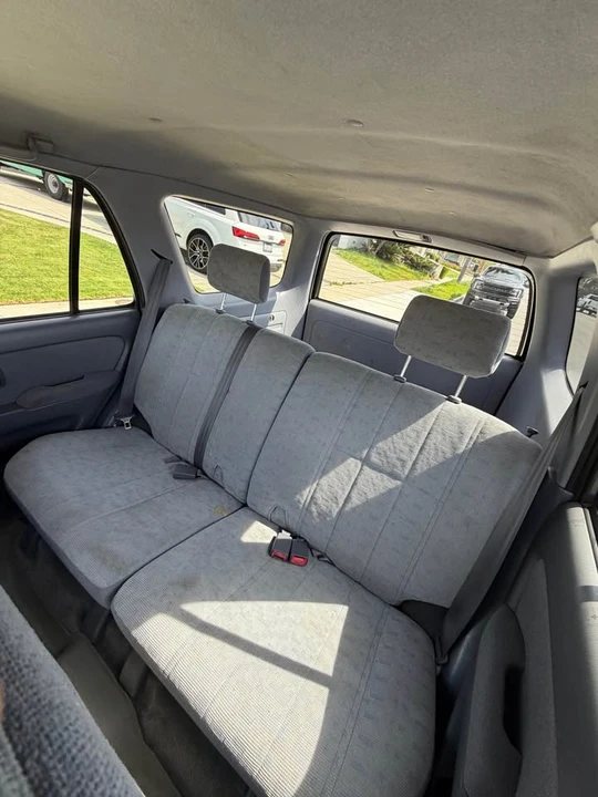 1999 Toyota 4Runner 3rd Gen - Image 4 of 6
