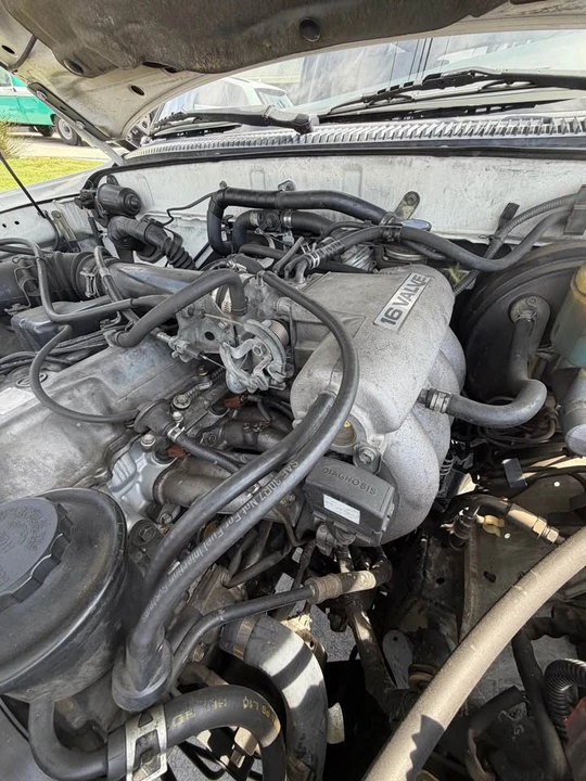 1999 Toyota 4Runner 3rd Gen - Image 6 of 6