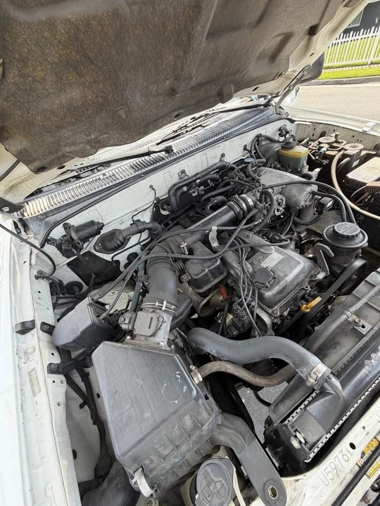 1999 Toyota 4Runner 3rd Gen - Image 5 of 6