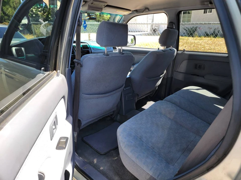 1999 Toyota 4Runner 3rd Gen - Image 5 of 6